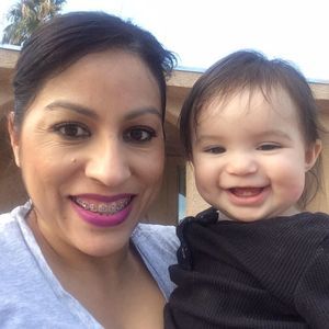 Meet your Posher, Veronica